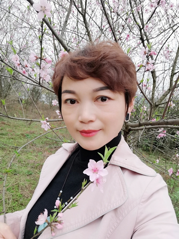 转角遇到你的第二张照片--铜仁交友中心