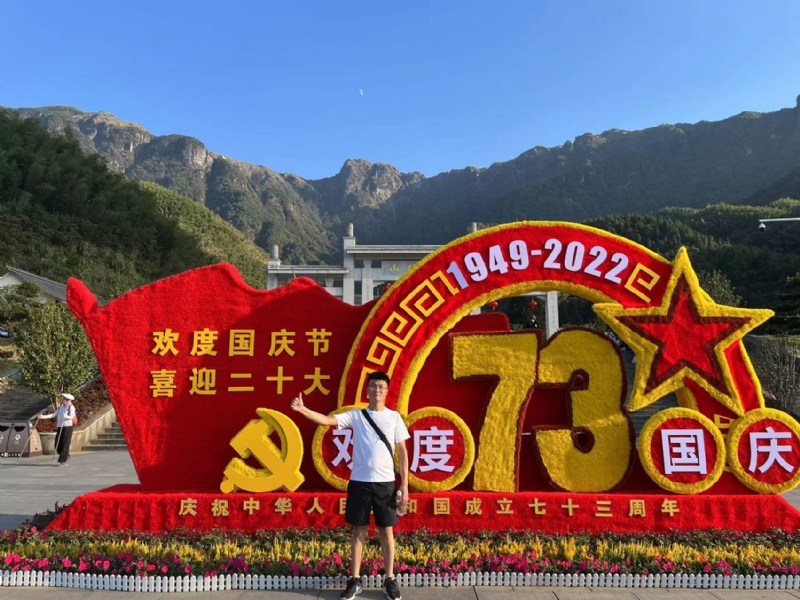 智轩的第一张照片--铜仁交友中心