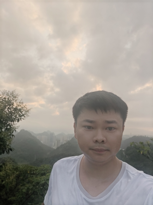 小明同学的第一张照片--铜仁交友中心